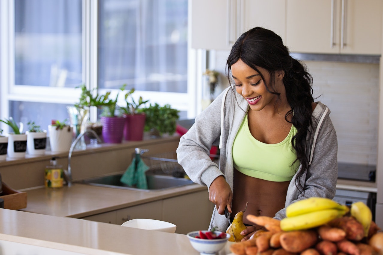 Sustainable Food Ideas for Healthier Daily Choices