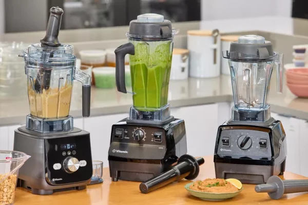 Vitamix One Compact Blender Selling Out After Morning Television Feature