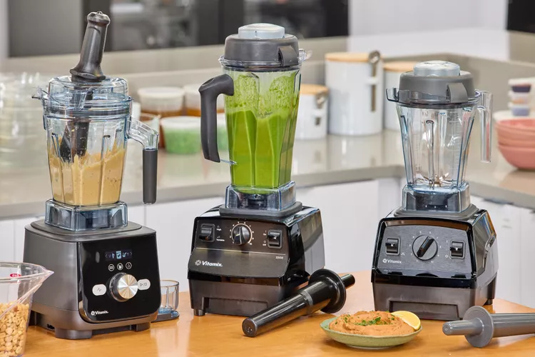 Vitamix One Compact Blender Selling Out After Morning Television Feature