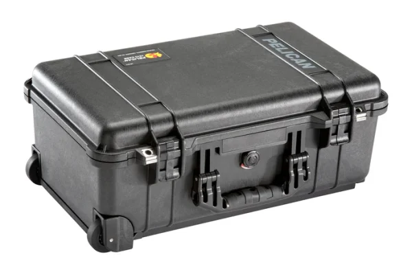 Pelican 1510 Carry On Hard Case Going Viral Among Photography Community