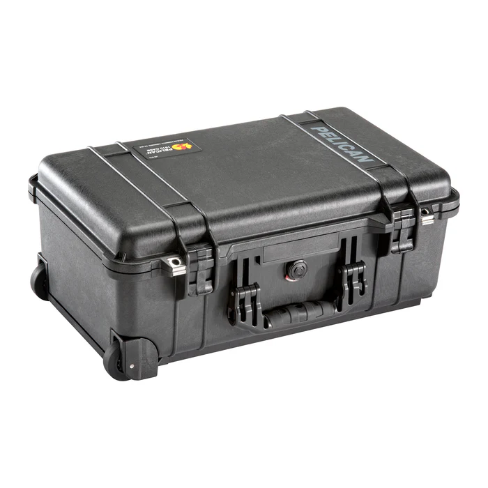 Pelican 1510 Carry On Hard Case Going Viral Among Photography Community