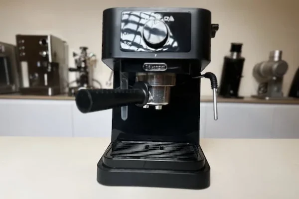 DeLonghi Stilosa Manual Espresso Machine Hitting Absolute Lowest Retail Price