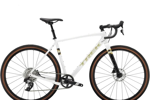 Trek Checkpoint ALR 5 Gravel Bike Selling Out Ahead of Gravel Season