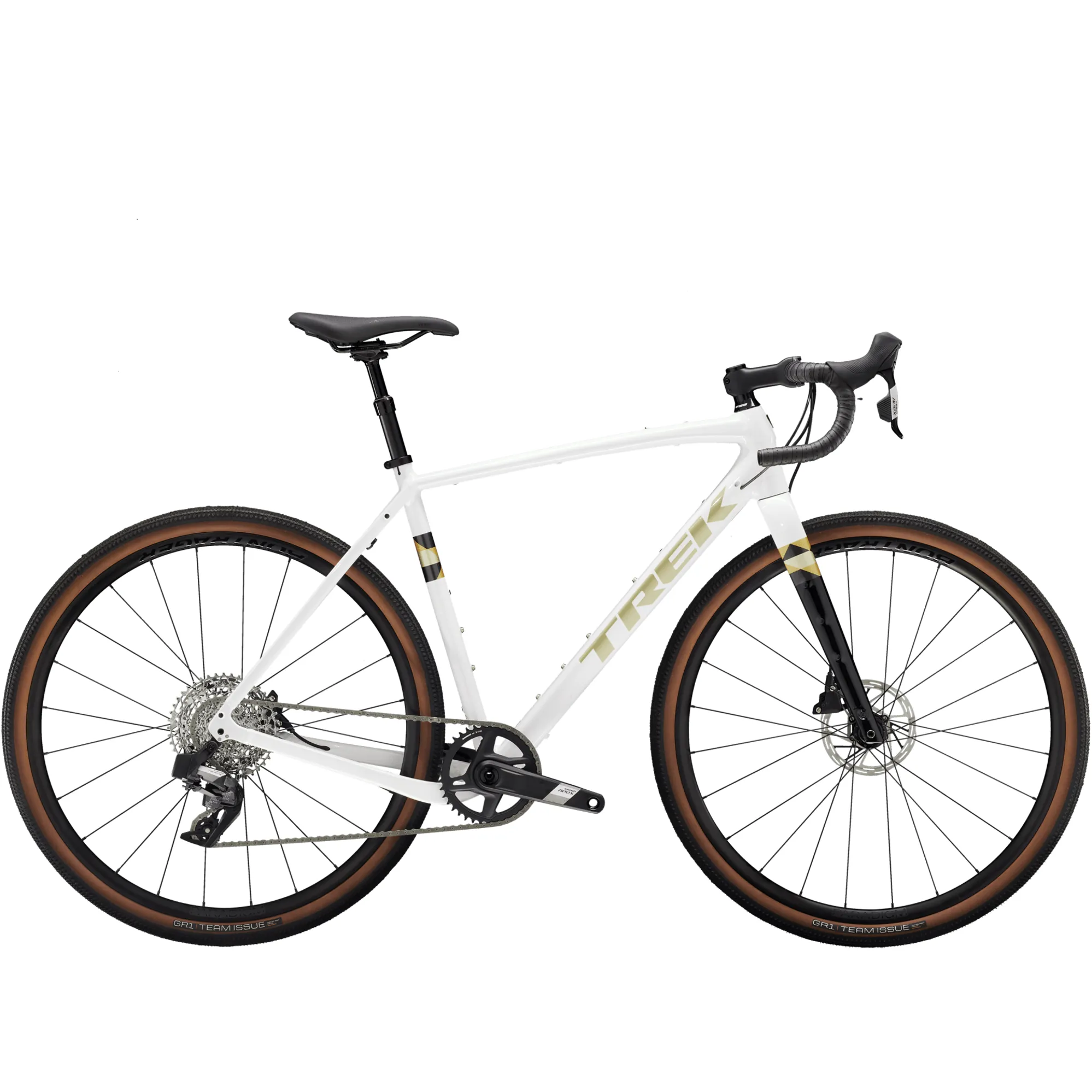 Trek Checkpoint ALR 5 Gravel Bike Selling Out Ahead of Gravel Season