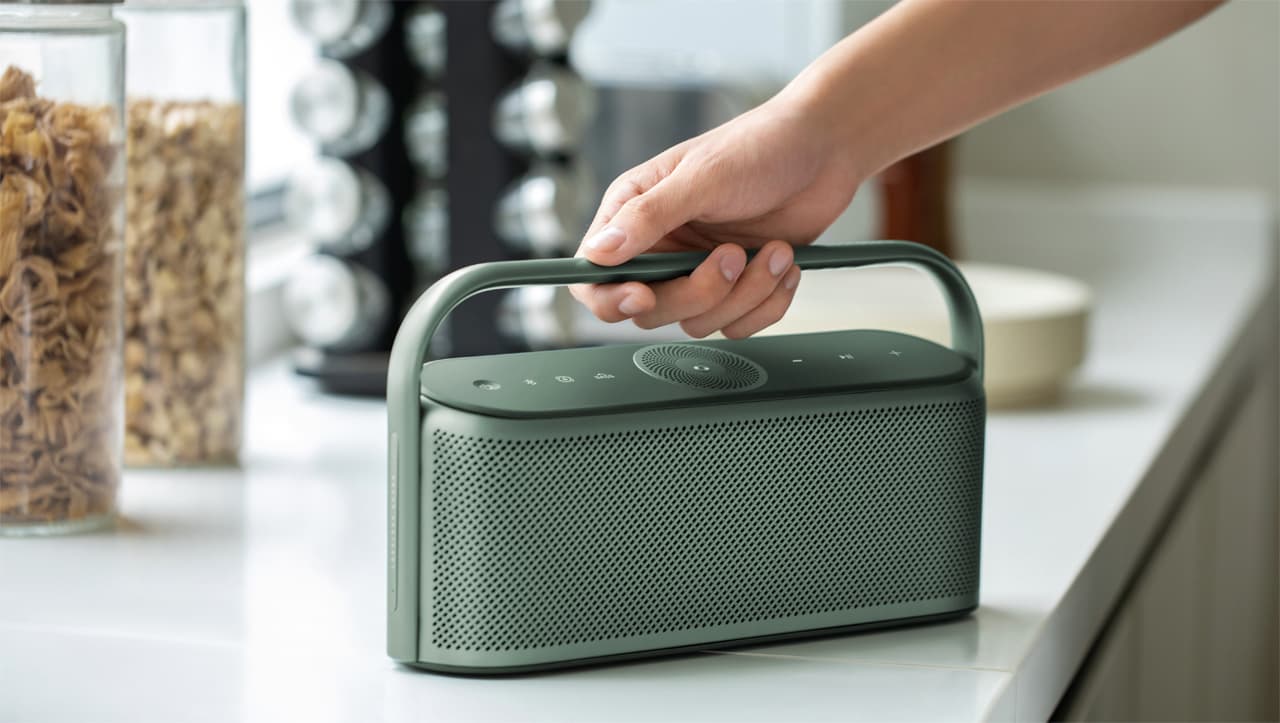 Anker Soundcore Motion X600 Speaker Restocking After Outdoor Festival Demand