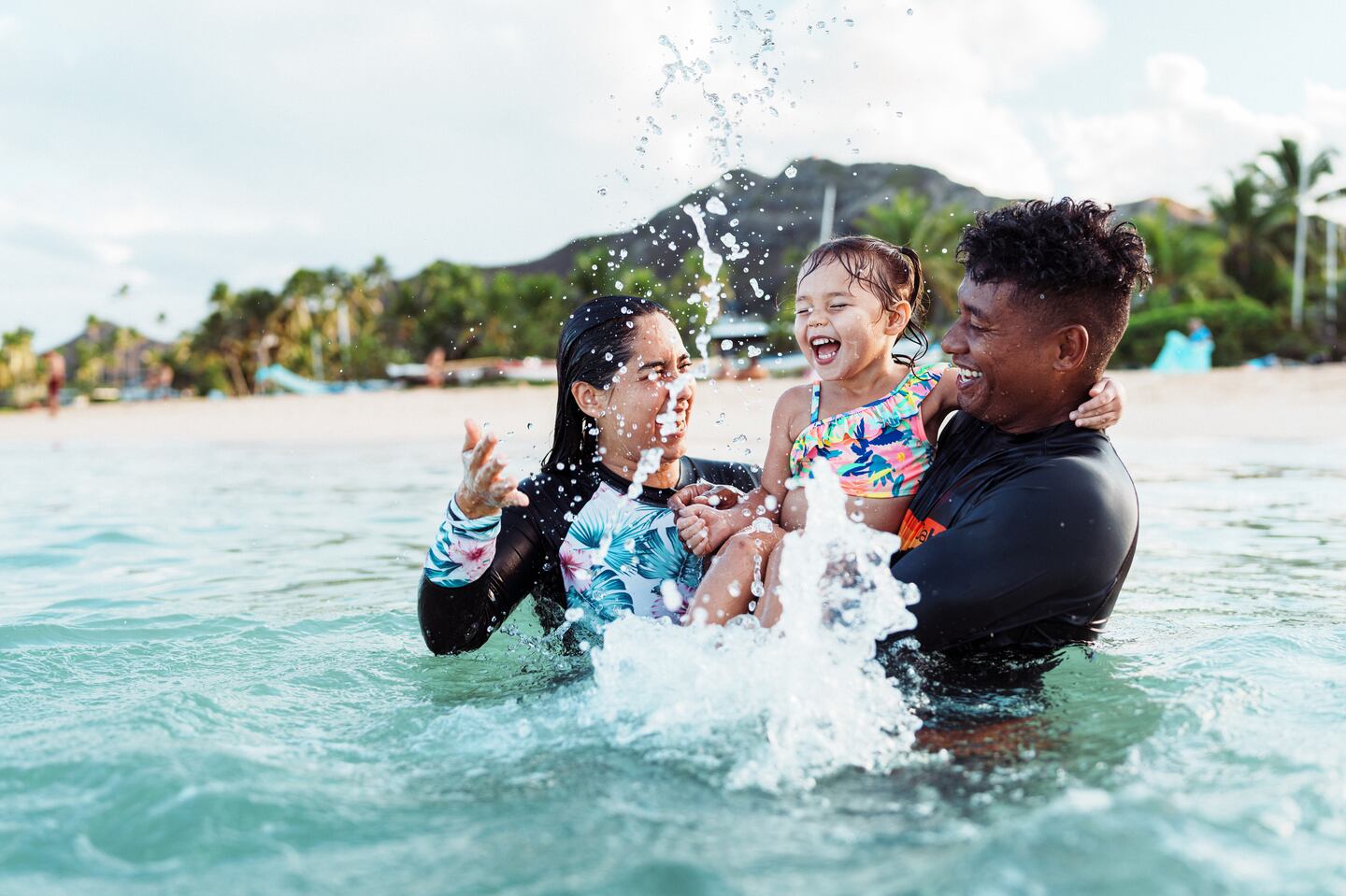 Personalized Vacation Planning for Memorable Trips